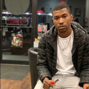 Meet your Posher, Kamron